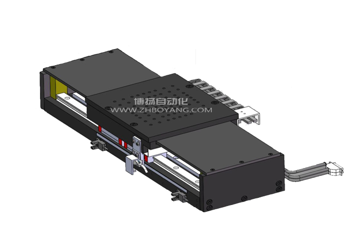 直線電機(jī)如何循環(huán)工作，循環(huán)方式特點都有些什么不同的作用？