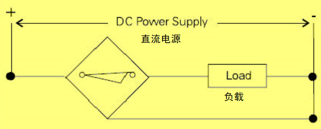 接近傳感器直流電路圖