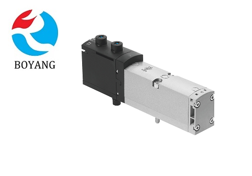 插拔式標準電磁閥閥VSVA系列